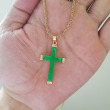 cross