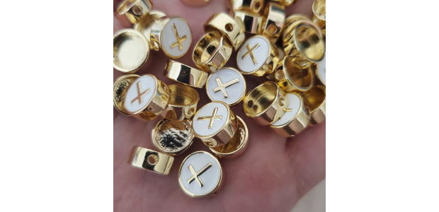How Copper Electroplated 18K Gold Jewelry Is Made?
