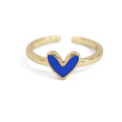 #8 dark blue