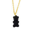 #9 black
