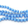 CE1017 Blue Cat's Eye Beads,Cats Eye Stone Beads