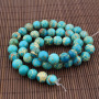 SM3016 wholesale imperial jasper beads, sea sediment jasper beads