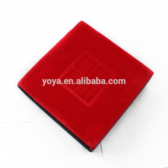 BP1011 Wholesale Chinese style design red paper and velvet bracelet jewelry gift packing box, BP1011 Wholesale Chinese style design red paper and velvet bracelet jewelry gift packing box,