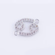 Cancer/silver