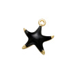 8 black