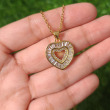 #7 heart