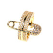 #6 safety pin