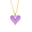 #1 purple