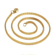 Gold chain