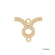 Taurus/gold