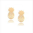 Pineapple/gold