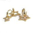 STAR/gold