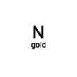 N GOLD