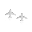 Airplane/silver