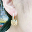#7 love heart