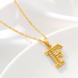 F GOLD
