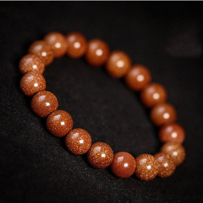 BRG1005 Natural stone beads elastic women bracelet,gemstone beads stretch bracelet, stone elastic bracelet