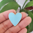 light blue/25*30mm