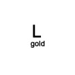 L GOLD