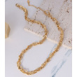 necklace/gold +$0.830