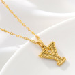 Y GOLD