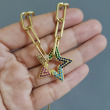 star