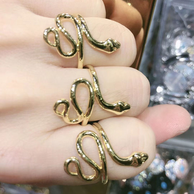 RM1118 Chic Dainty Bling Crystal Cubic Zirconia CZ Micro Pave Rings Women Rings CZ paved 18k Gold Plated Rings for Ladies