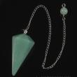 green aventurine