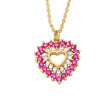 #4 fuchsia