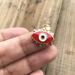 RED EYE