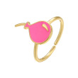 1 pink