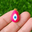 #4 hotpink