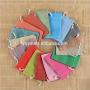BP1027 Burlap Pouches Gift Bags Drawstring Bags, Wholesale Packing Jewelry Storage Bags
