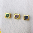 Blue(gunmetal&gold)