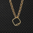 Square/black
