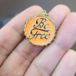 5 orange