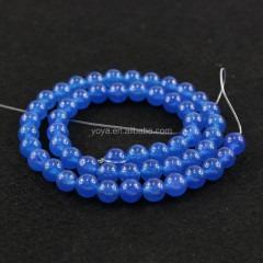 NW1721 Wholesale natural new jade stone beads, pretty alibaba gemstone beads
