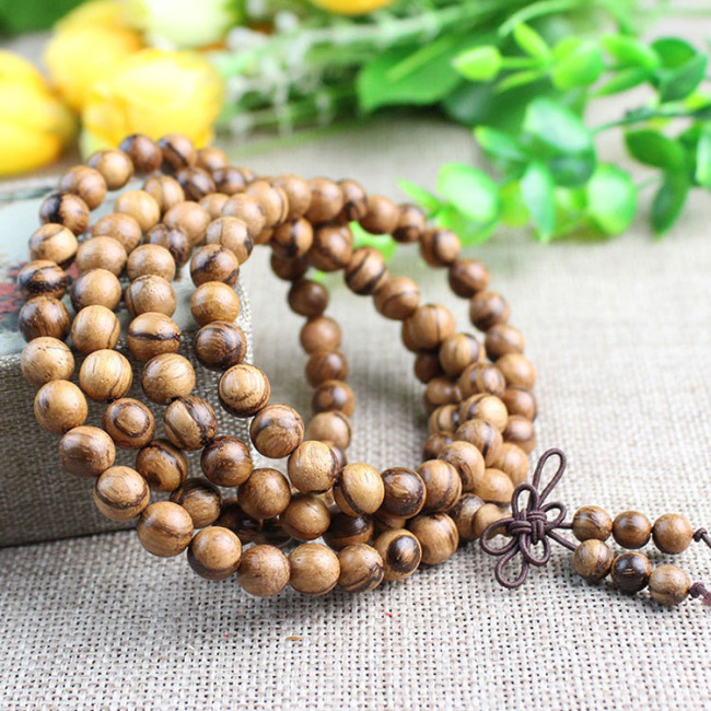 SB0703 Wholesale Healing Grainy Wooden Beads,Natural Aromatic Wood Beads