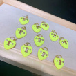 6 yellow