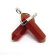 #40 red agate