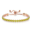 #11  yellow /rose gold