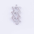 Aquarius/silver