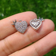 #4 star/silver