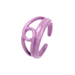7# purple