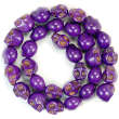#4 purple