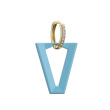 9# light blue
