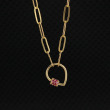 teardrop/fuchsia
