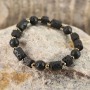 BN5307 lava diffuser essential oil bracelets