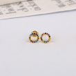 circle/gold