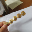 shiny gold